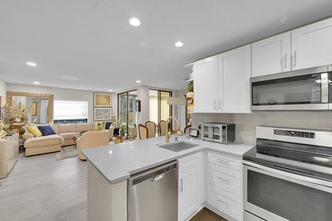 Tiny photo for 5418 FIRENZE Drive #D, Boynton Beach, FL 33437 (MLS # B26070244)