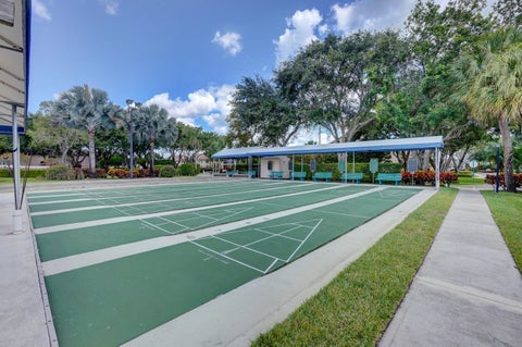 Tiny photo for 5418 FIRENZE Drive #D, Boynton Beach, FL 33437 (MLS # B26070244)