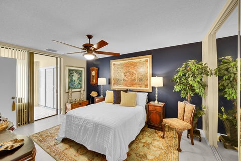 Tiny photo for 5418 FIRENZE Drive #D, Boynton Beach, FL 33437 (MLS # B26070244)