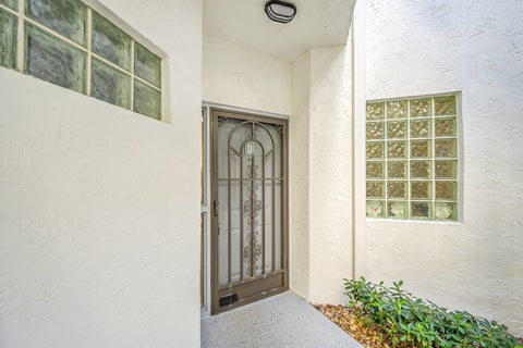 Tiny photo for 5418 FIRENZE Drive #D, Boynton Beach, FL 33437 (MLS # B26070244)