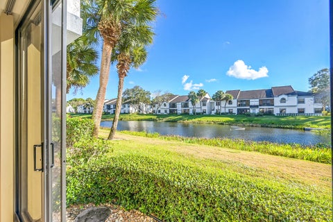 Tiny photo for 5418 FIRENZE Drive #D, Boynton Beach, FL 33437 (MLS # B26070244)