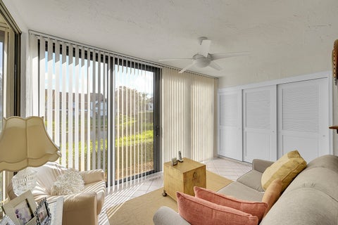 Tiny photo for 5418 FIRENZE Drive #D, Boynton Beach, FL 33437 (MLS # B26070244)