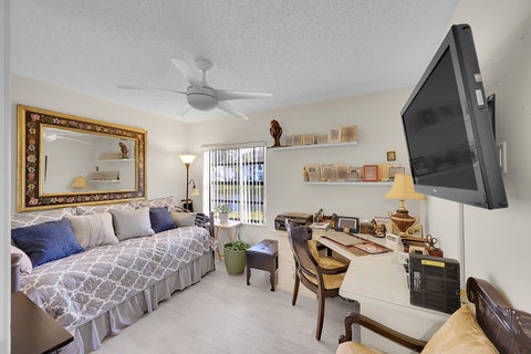 Tiny photo for 5418 FIRENZE Drive #D, Boynton Beach, FL 33437 (MLS # B26070244)
