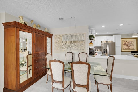 Tiny photo for 5418 FIRENZE Drive #D, Boynton Beach, FL 33437 (MLS # B26070244)