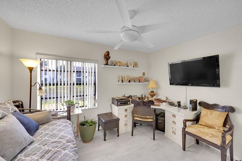 Tiny photo for 5418 FIRENZE Drive #D, Boynton Beach, FL 33437 (MLS # B26070244)