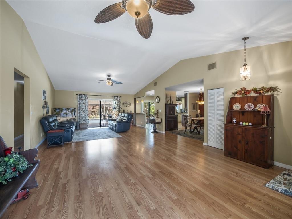 The Crossings 93-5 B - Residential