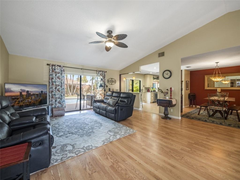 The Crossings 93-5 B - Residential