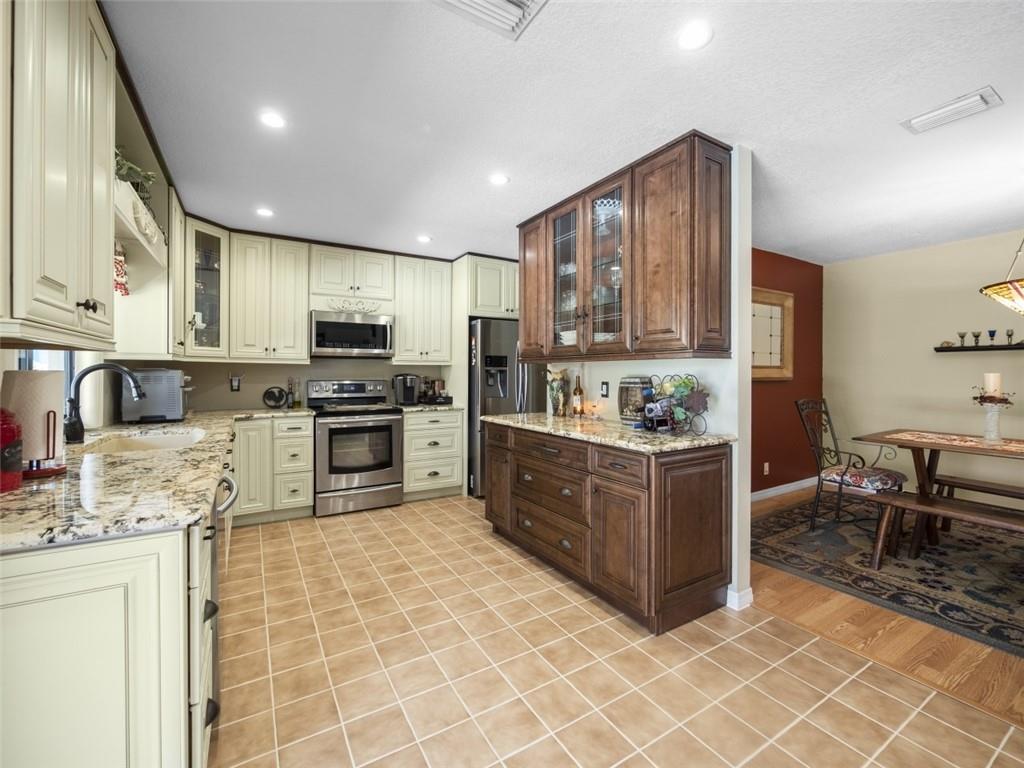 The Crossings 93-5 B - Residential