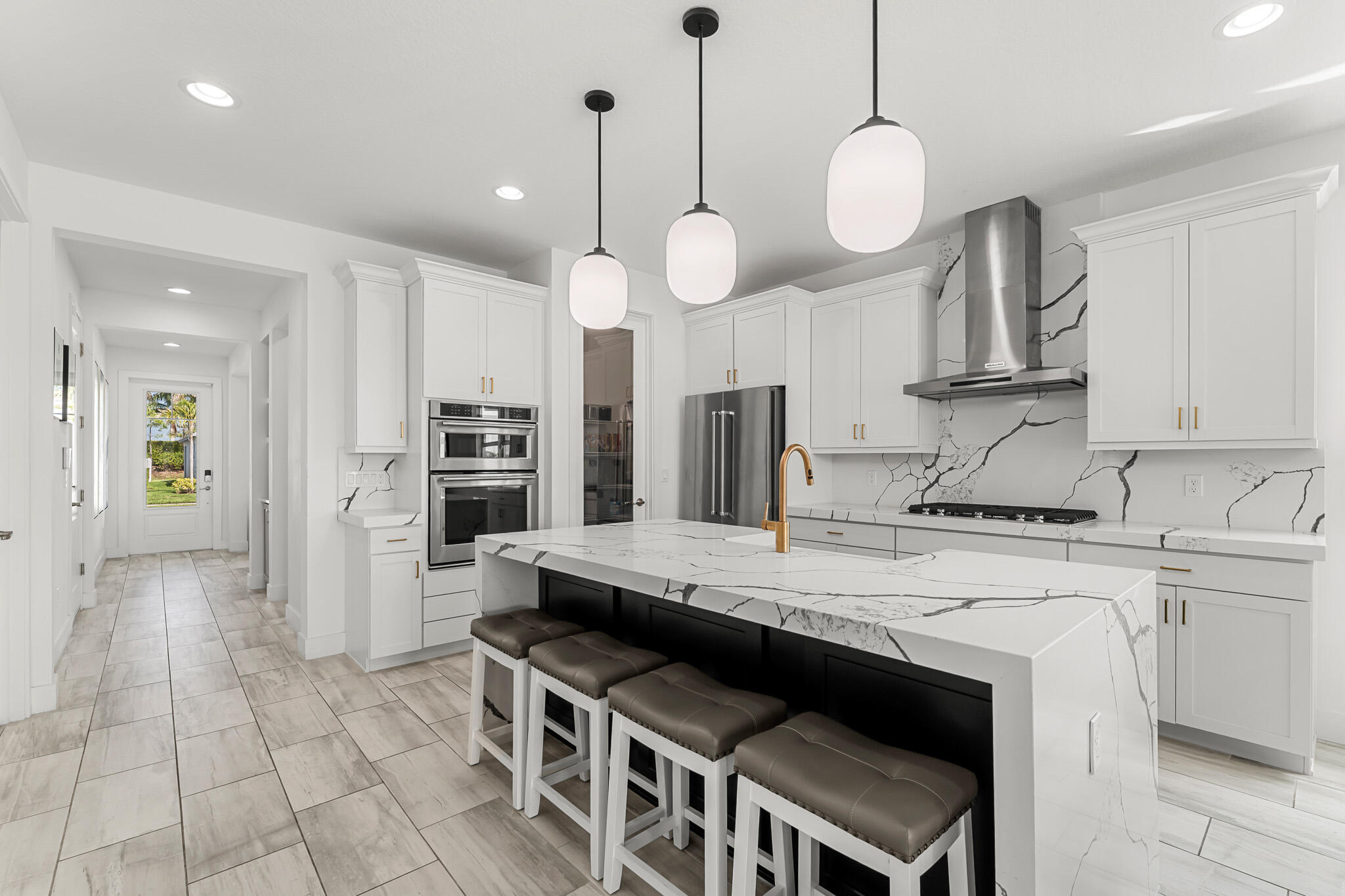 MATTAMY AT SOUTHERN GROVE PLAT 1 REPLAT - Residential