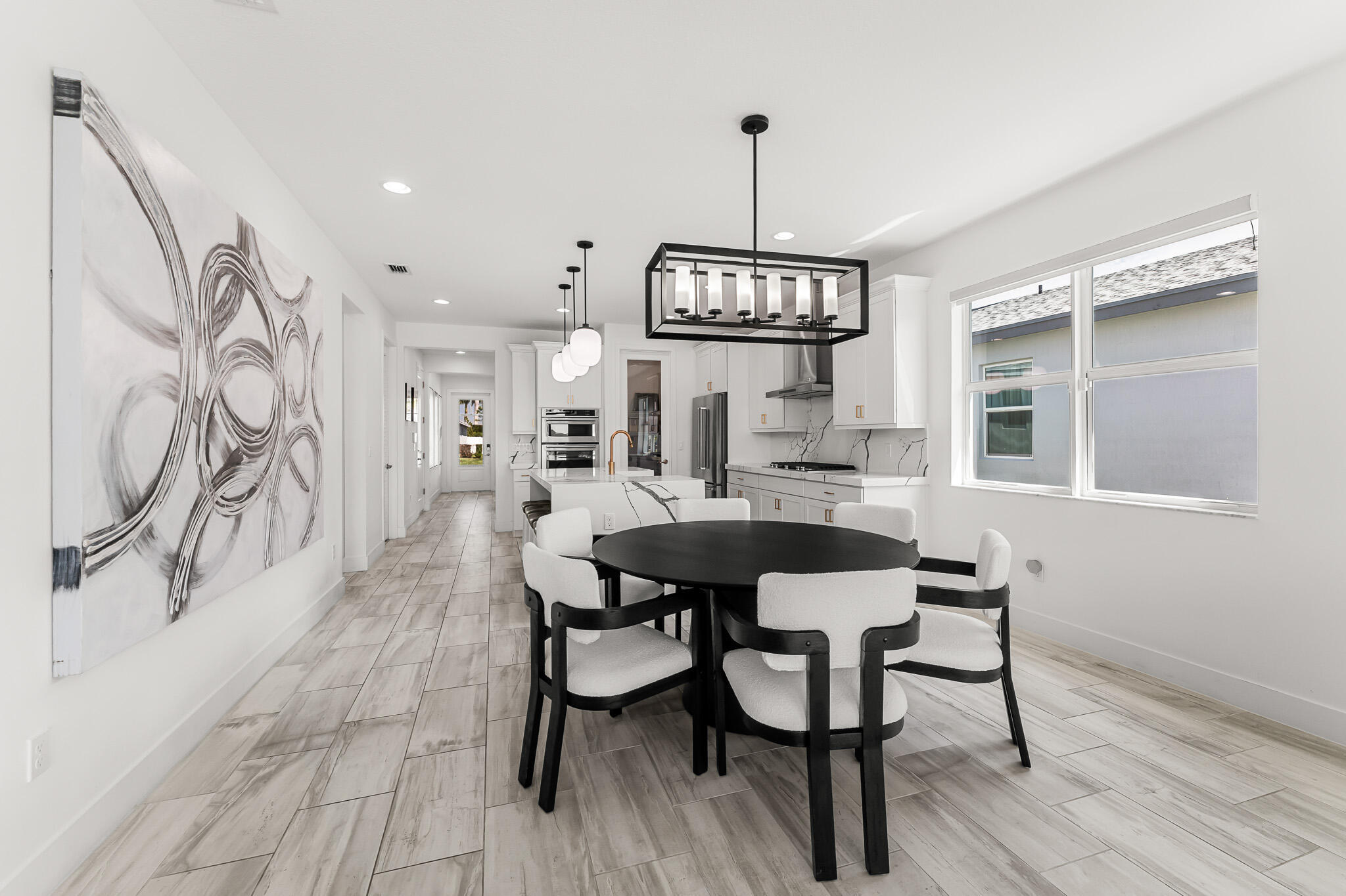 MATTAMY AT SOUTHERN GROVE PLAT 1 REPLAT - Residential