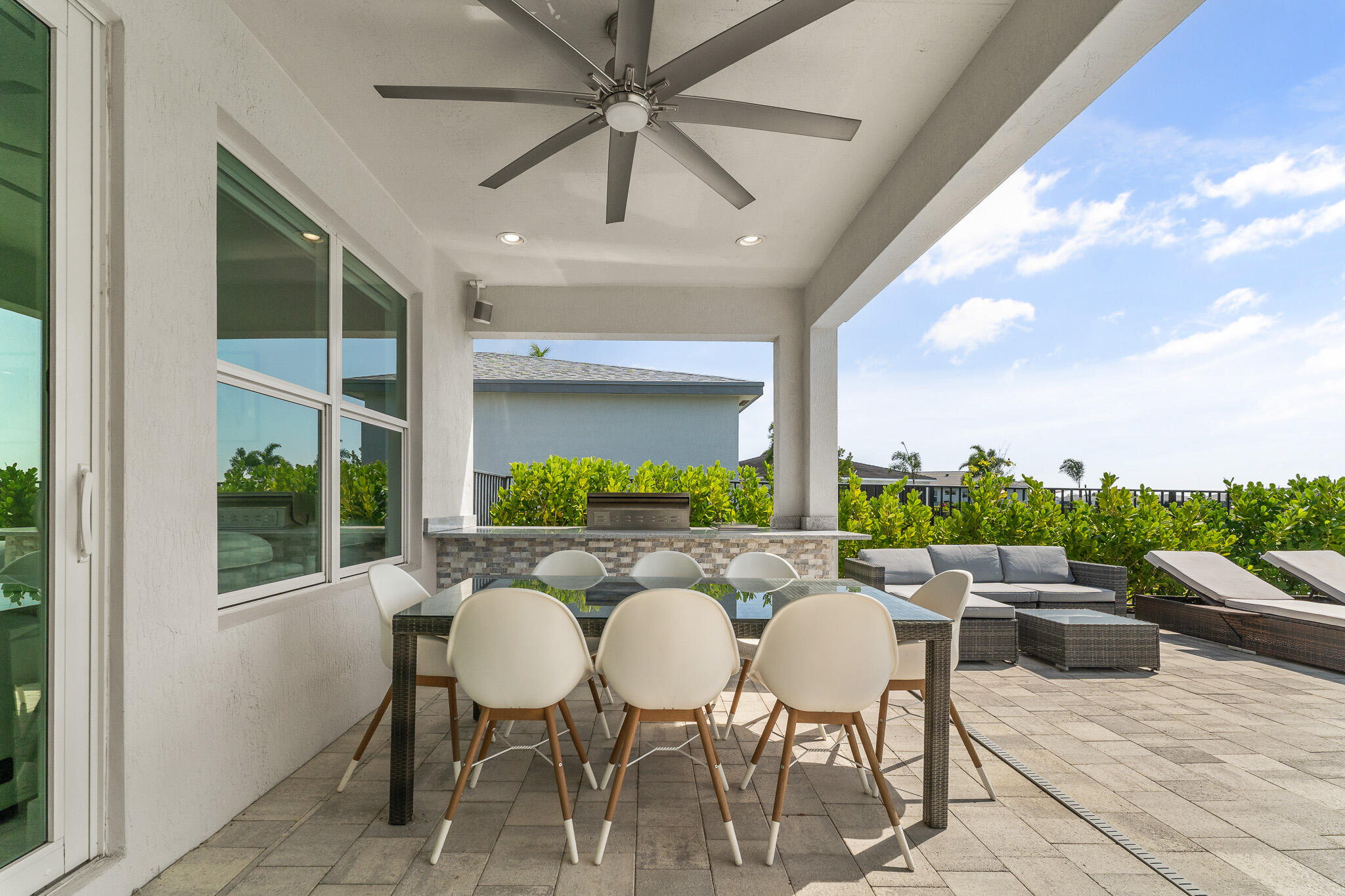 MATTAMY AT SOUTHERN GROVE PLAT 1 REPLAT - Residential