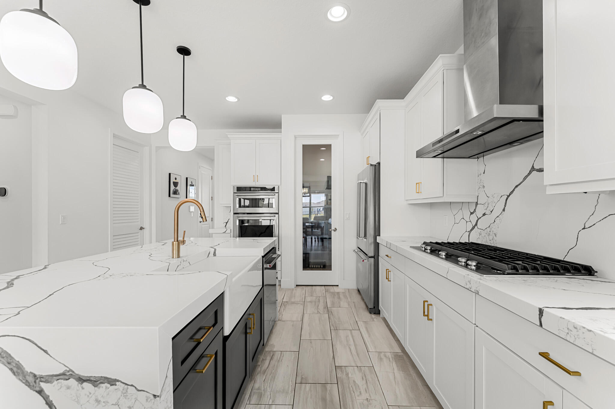 MATTAMY AT SOUTHERN GROVE PLAT 1 REPLAT - Residential