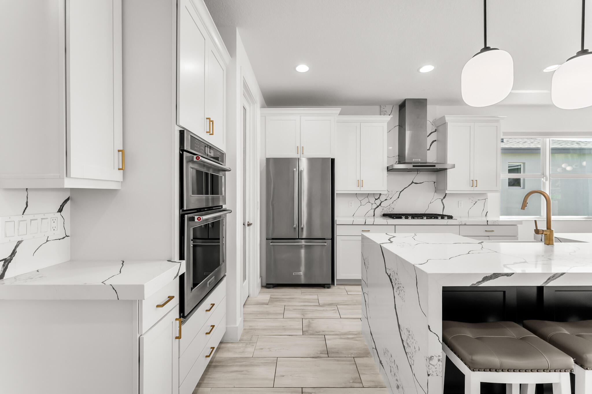 MATTAMY AT SOUTHERN GROVE PLAT 1 REPLAT - Residential