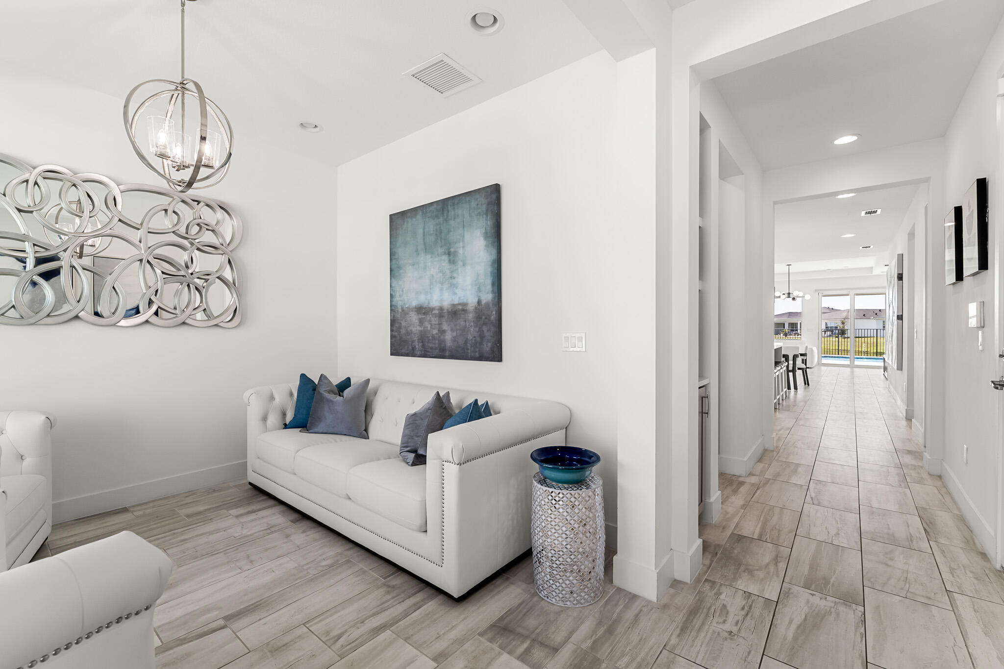 MATTAMY AT SOUTHERN GROVE PLAT 1 REPLAT - Residential