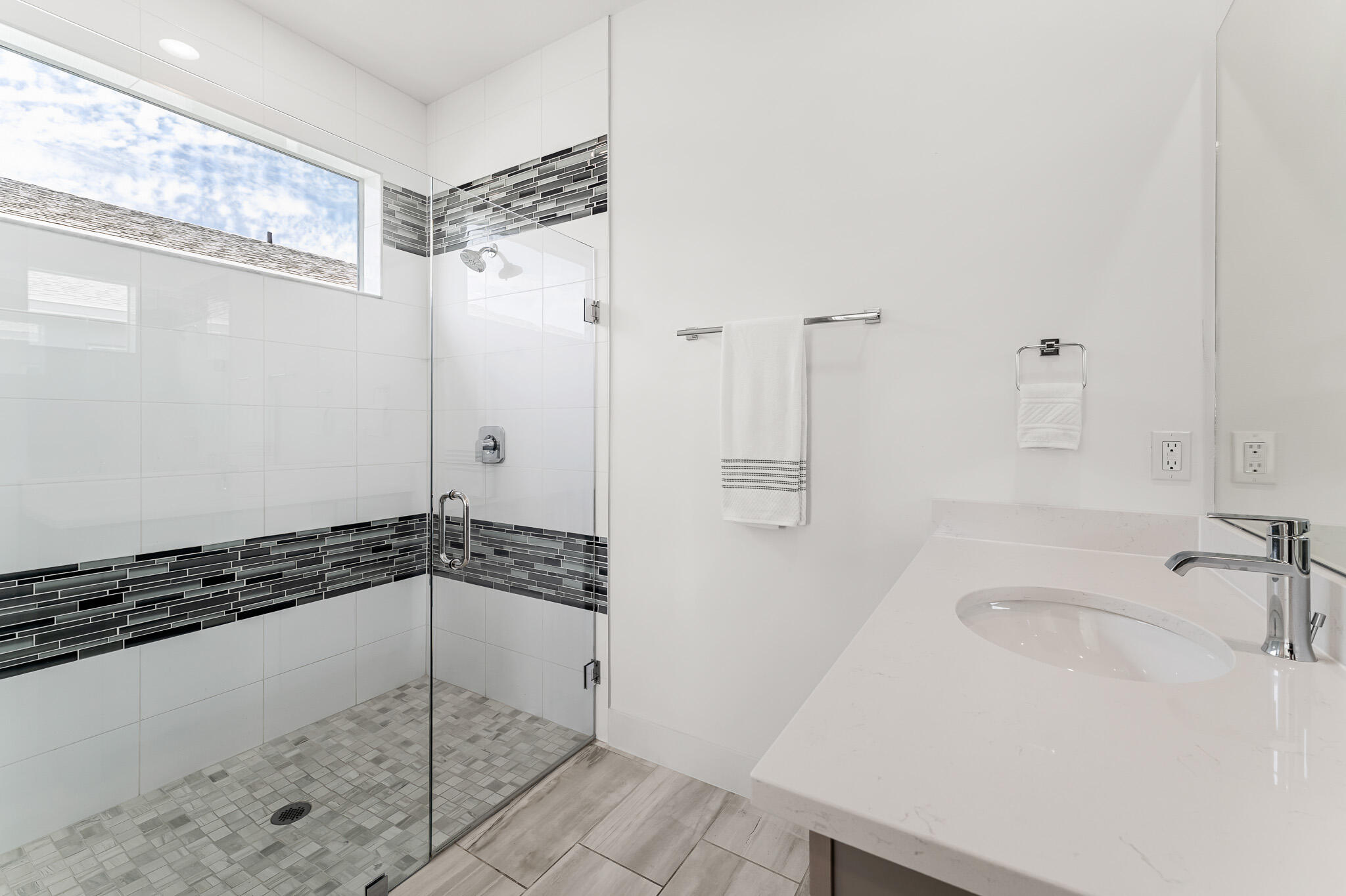 MATTAMY AT SOUTHERN GROVE PLAT 1 REPLAT - Residential