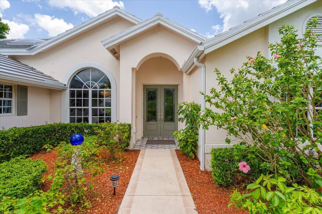 Photo of 10312 Inverness Way, Port Saint Lucie, FL 34986 (MLS # R11166371)