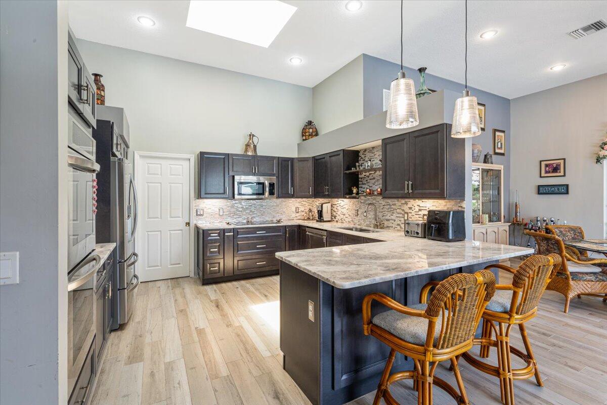 Callaway Place - Residential