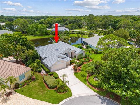 Photo of 10312 Inverness Way, Port Saint Lucie, FL 34986 (MLS # R11166371)