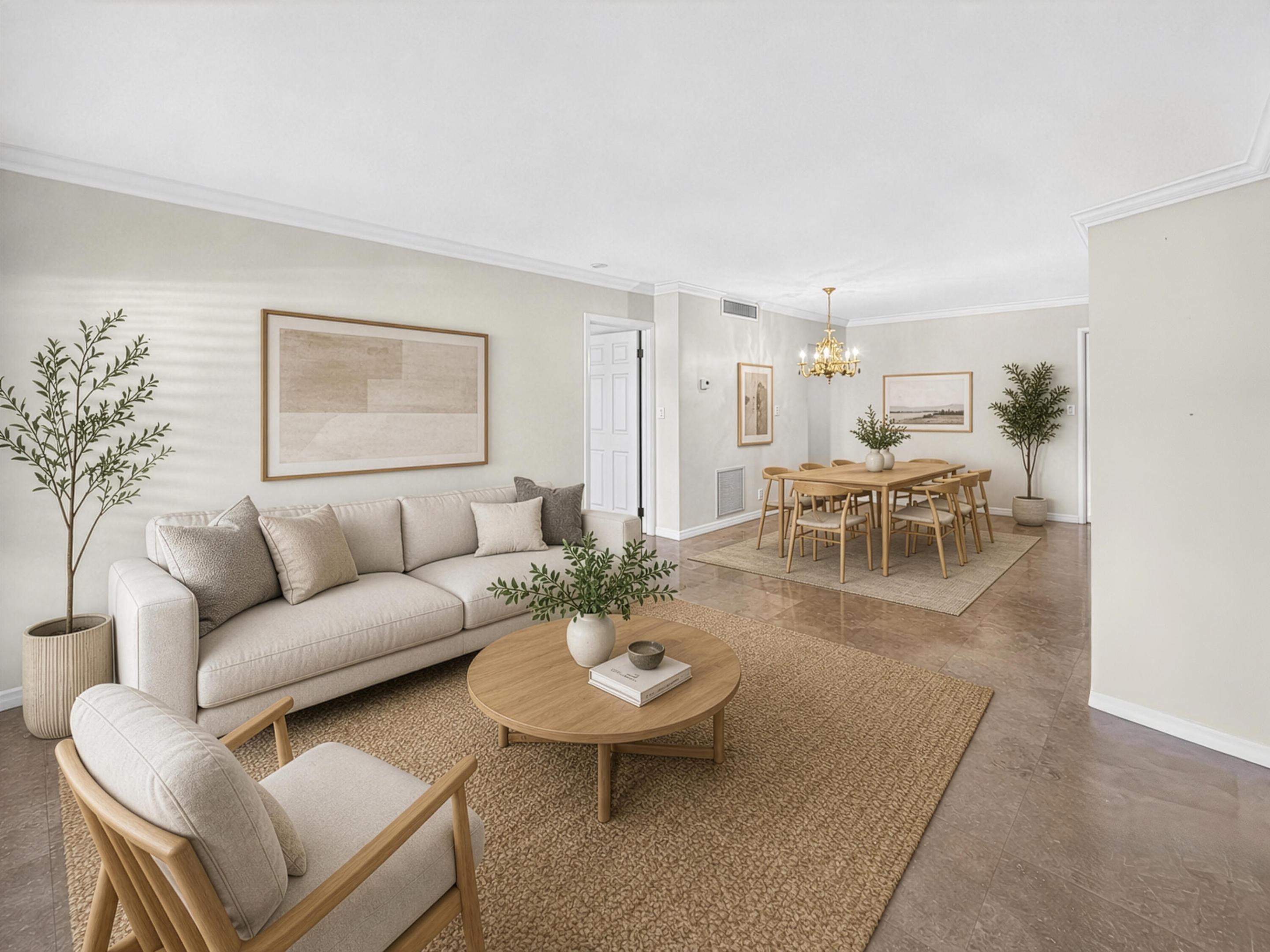 1750 S OCEAN Lane 104