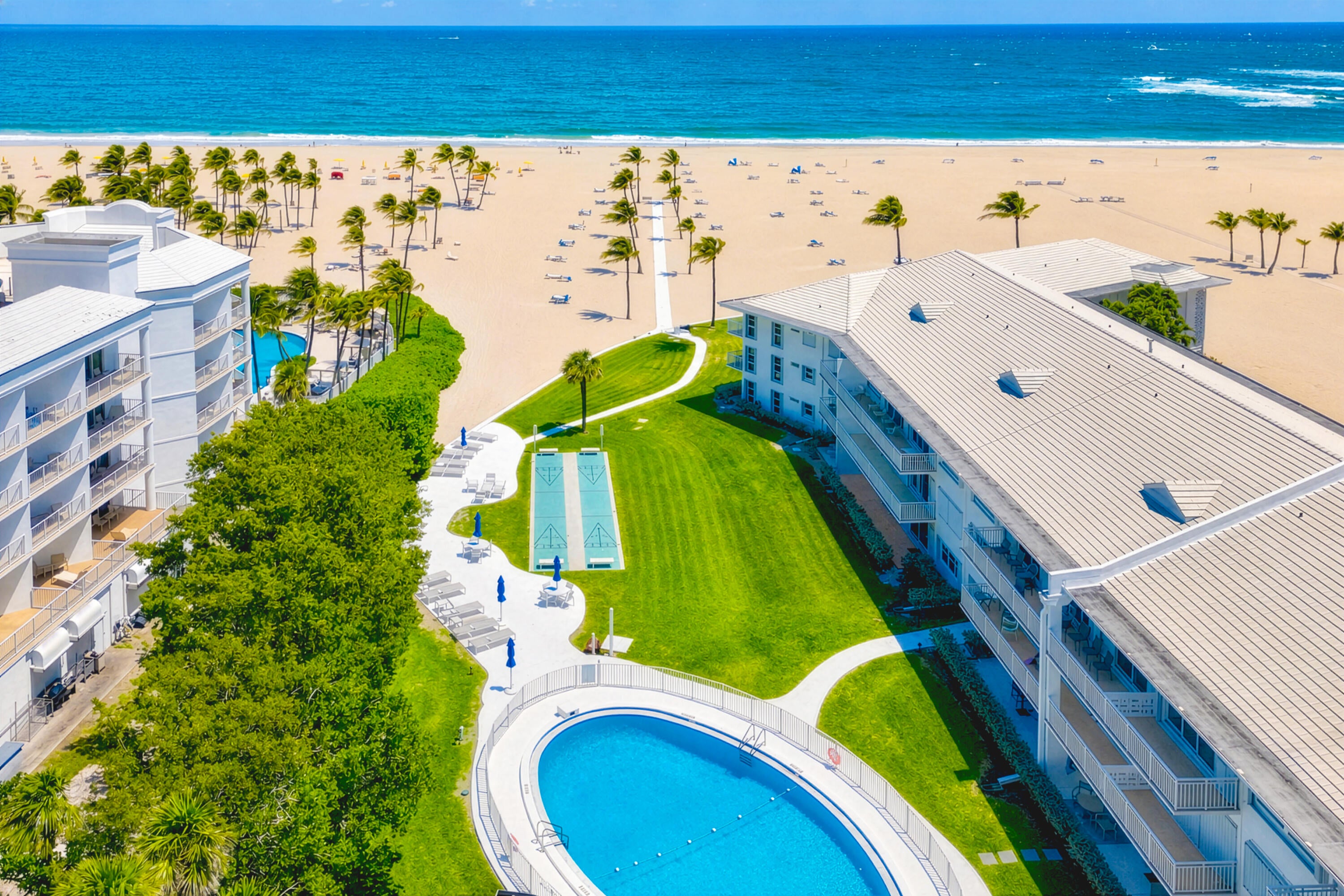 1750 S OCEAN Lane 104