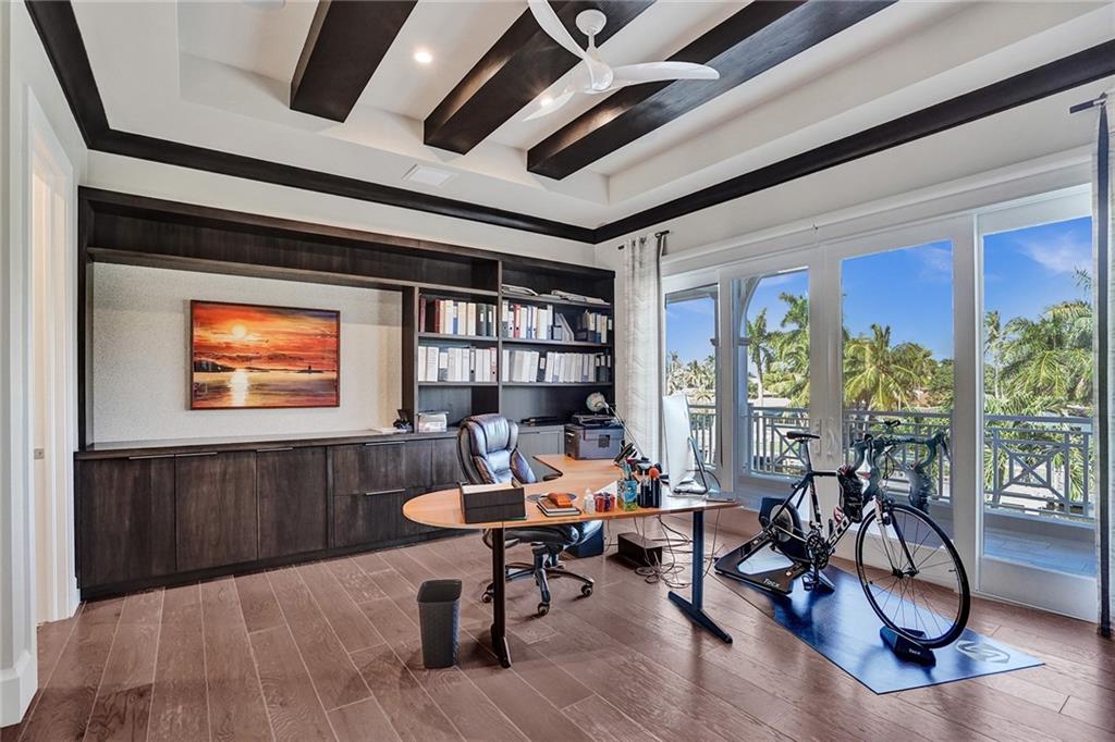 Gould Island 15-62 B - Residential