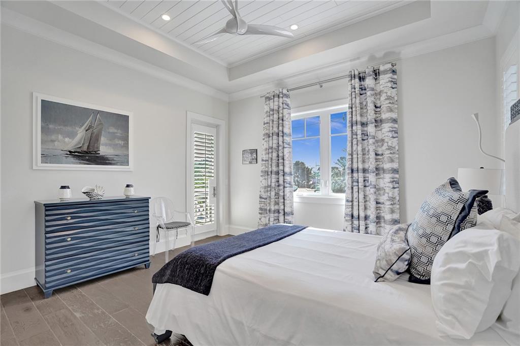 Gould Island 15-62 B - Residential