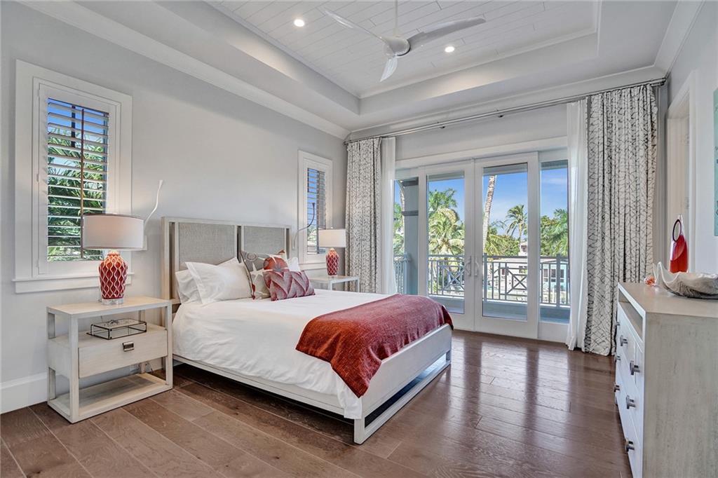 Gould Island 15-62 B - Residential