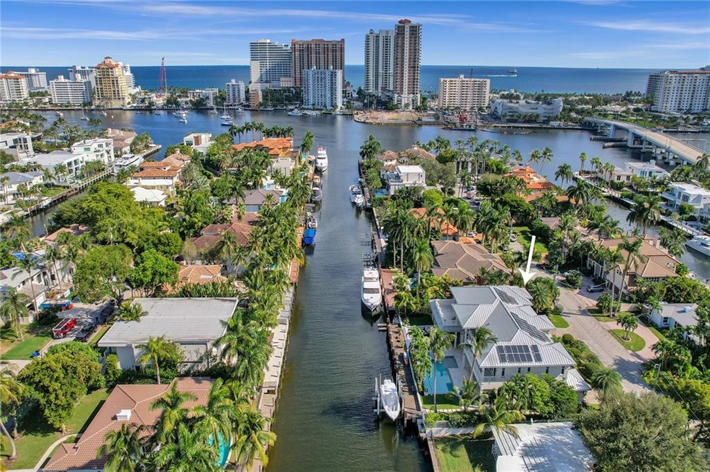 Gould Island 15-62 B - Residential