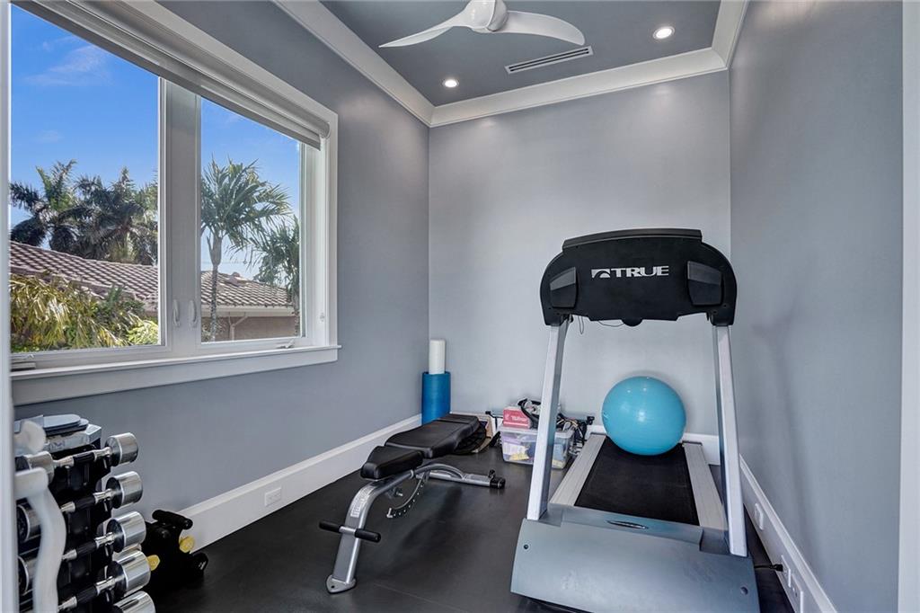 Gould Island 15-62 B - Residential