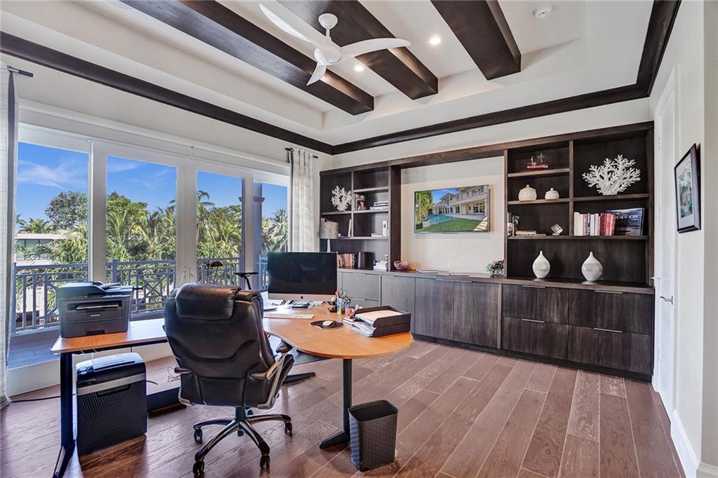 Gould Island 15-62 B - Residential