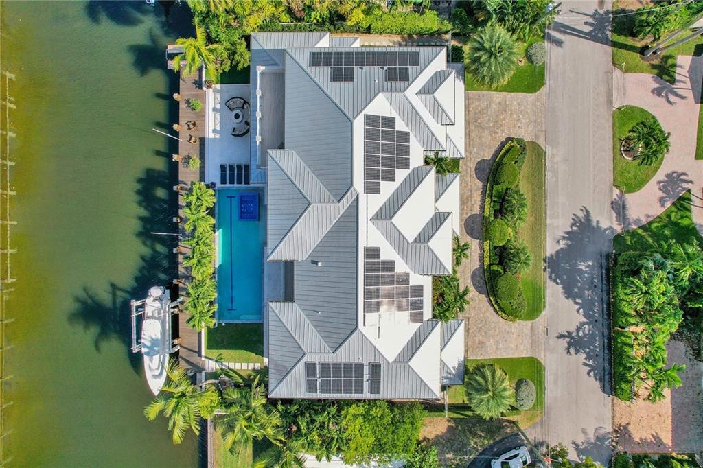 Gould Island 15-62 B - Residential