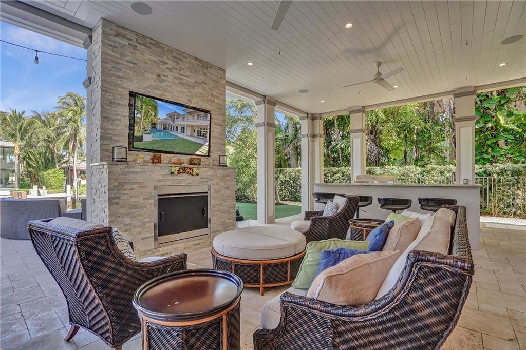 Gould Island 15-62 B - Residential