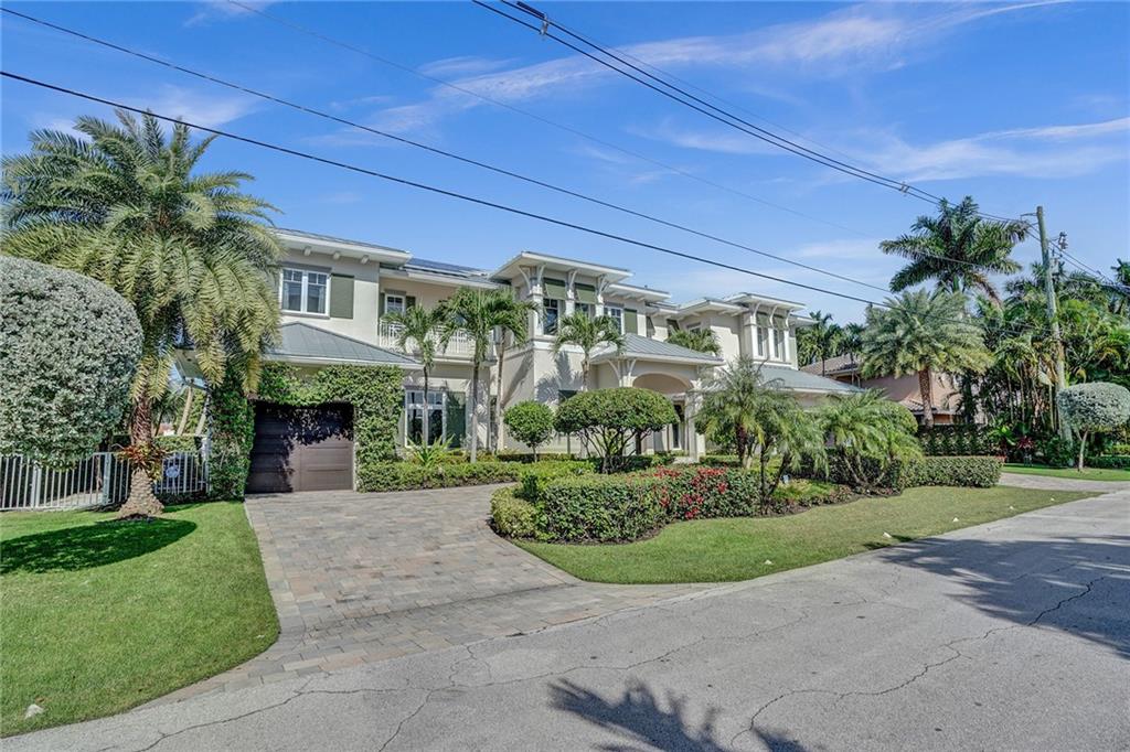 Gould Island 15-62 B - Residential