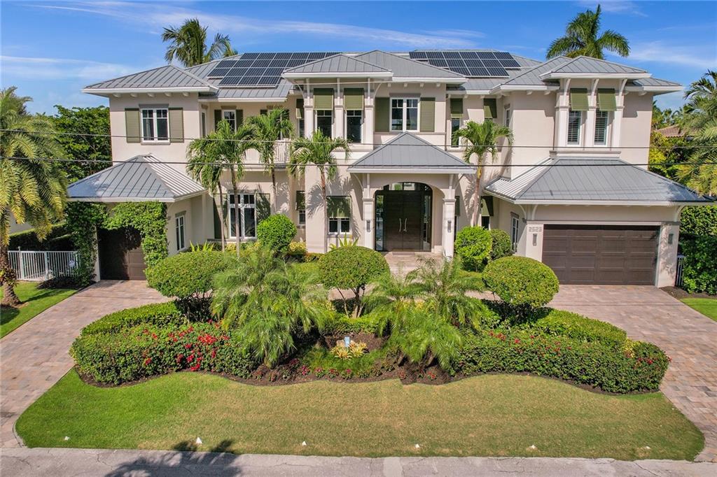 Gould Island 15-62 B - Residential