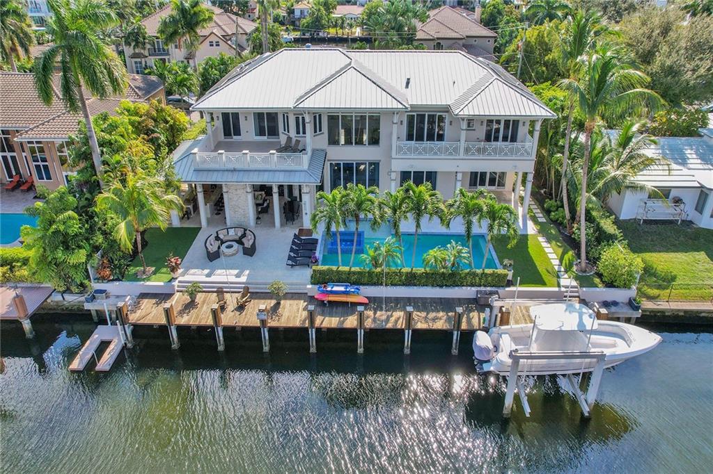 Gould Island 15-62 B - Residential