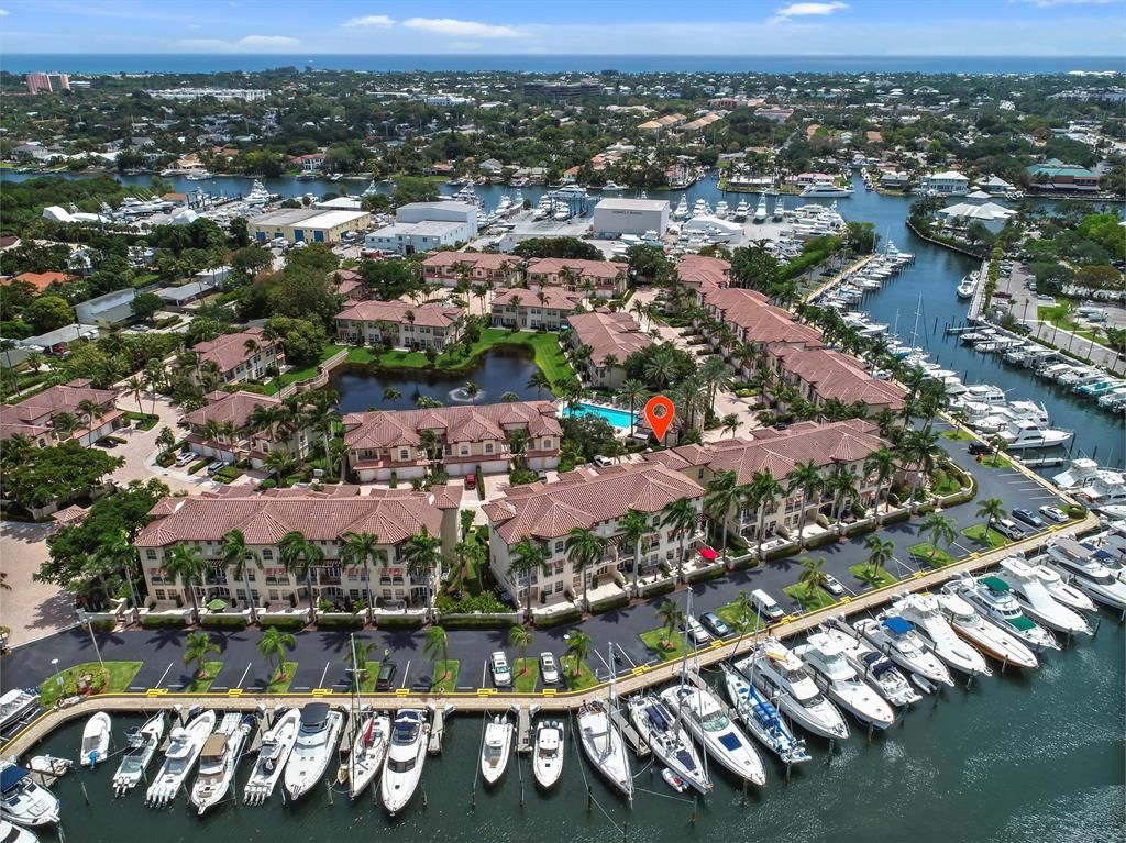 Photo of 9 Marina Gardens Drive, Palm Beach Gardens, FL 33410 (MLS # R10754798)