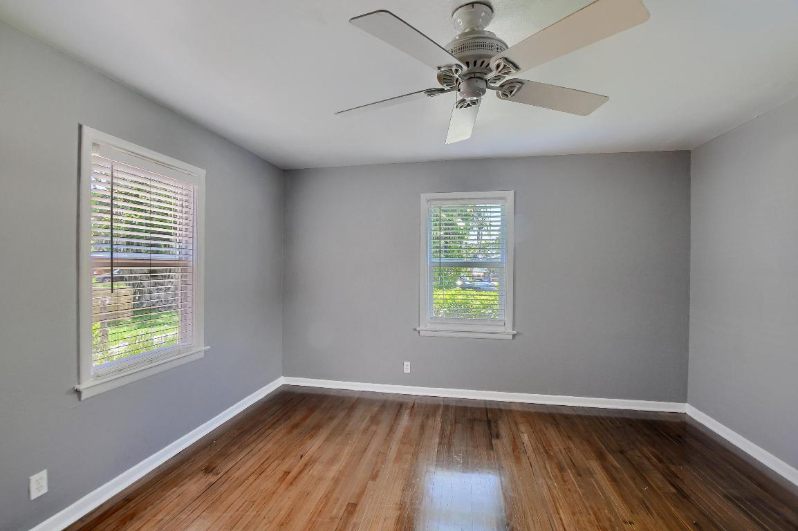 OSCEOLA PARK - Residential Lease