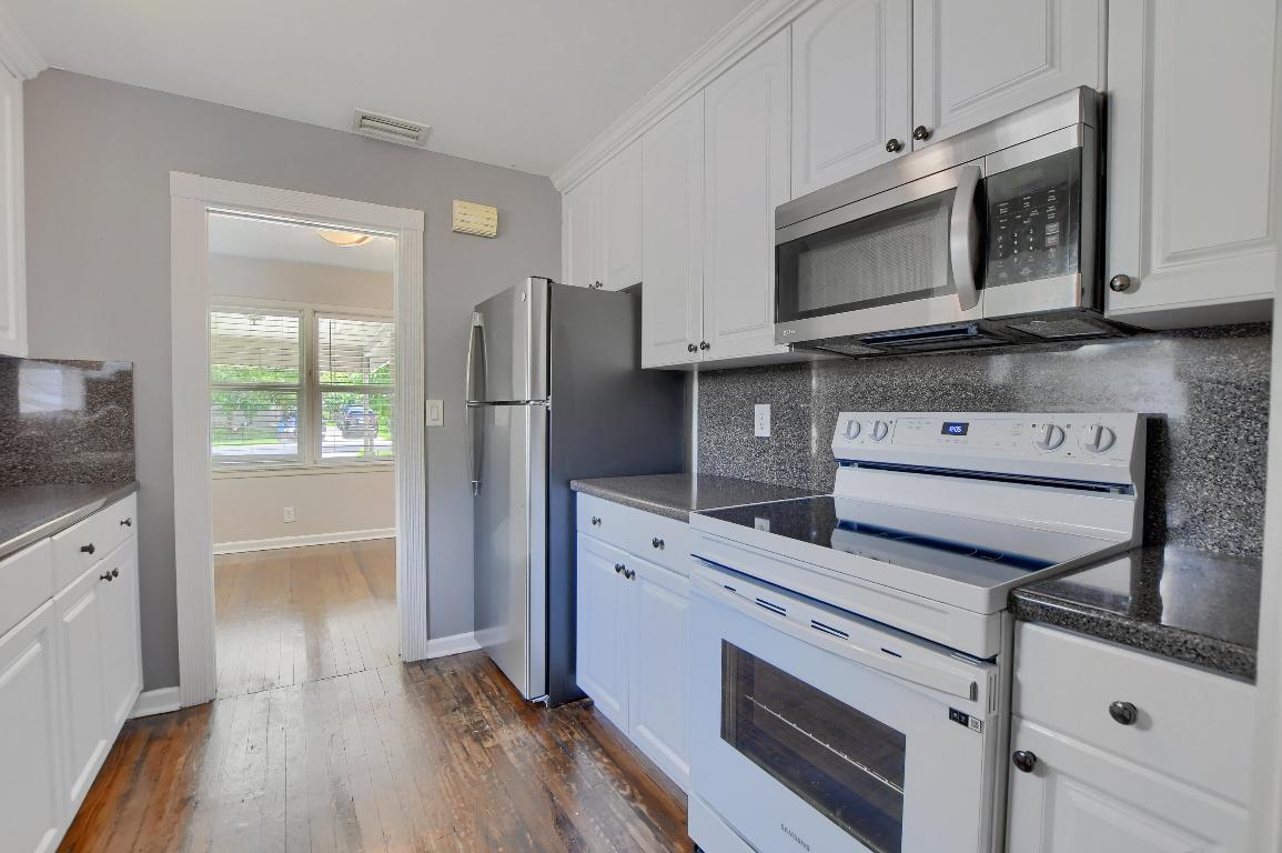 OSCEOLA PARK - Residential Lease