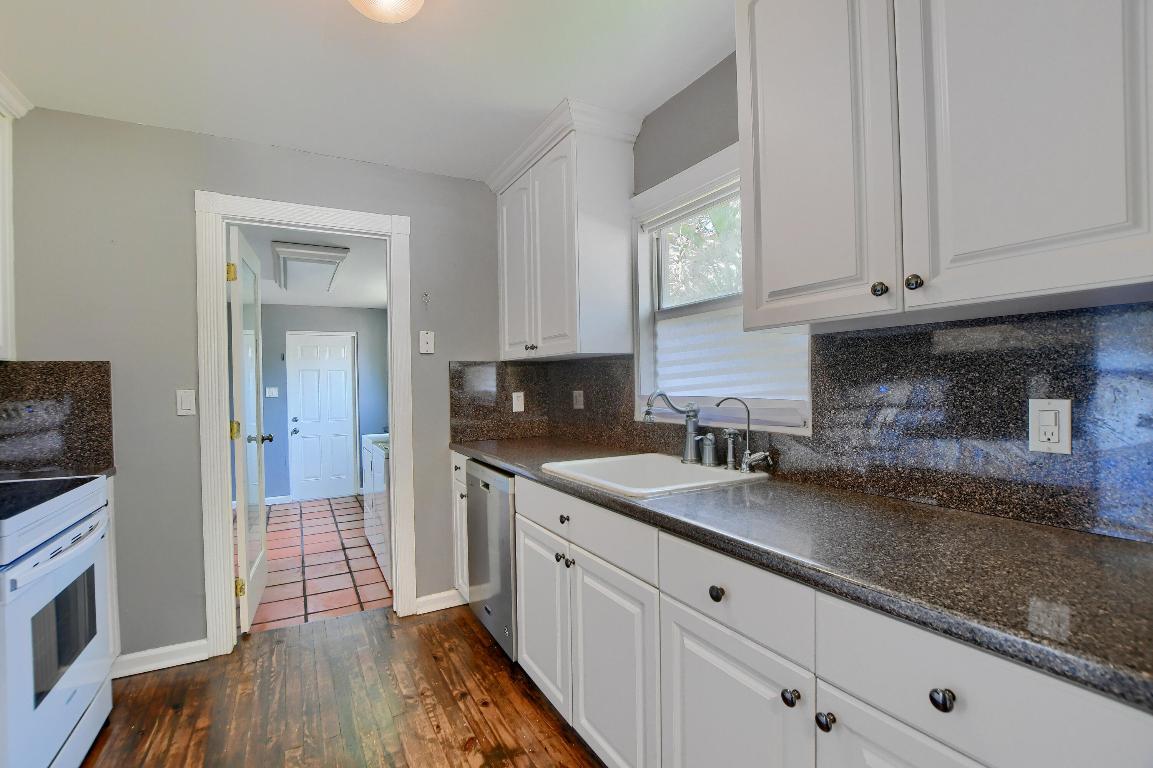 OSCEOLA PARK - Residential Lease