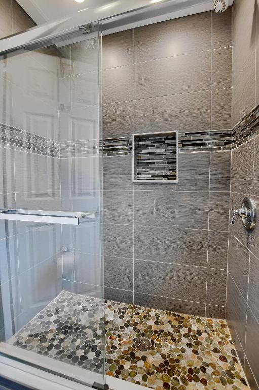 OSCEOLA PARK - Residential Lease