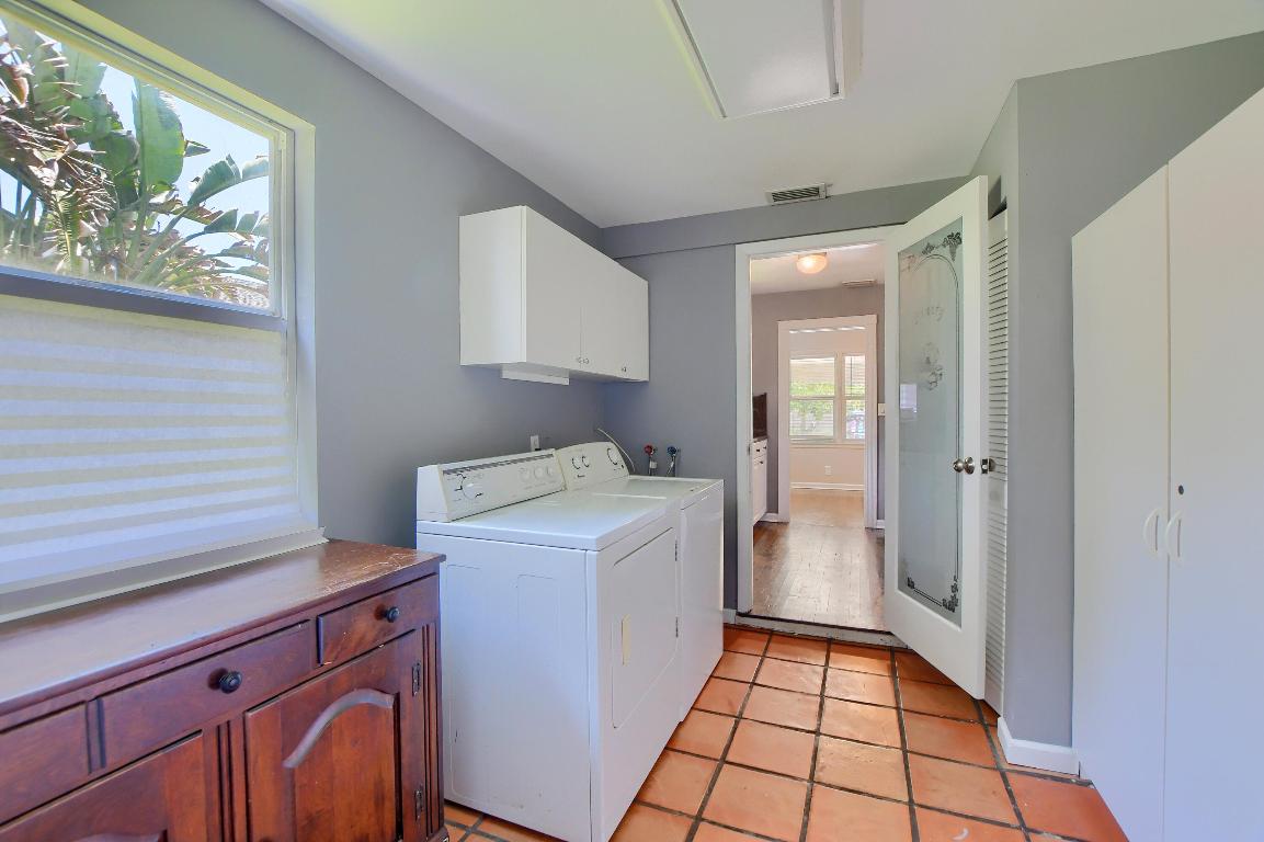 OSCEOLA PARK - Residential Lease