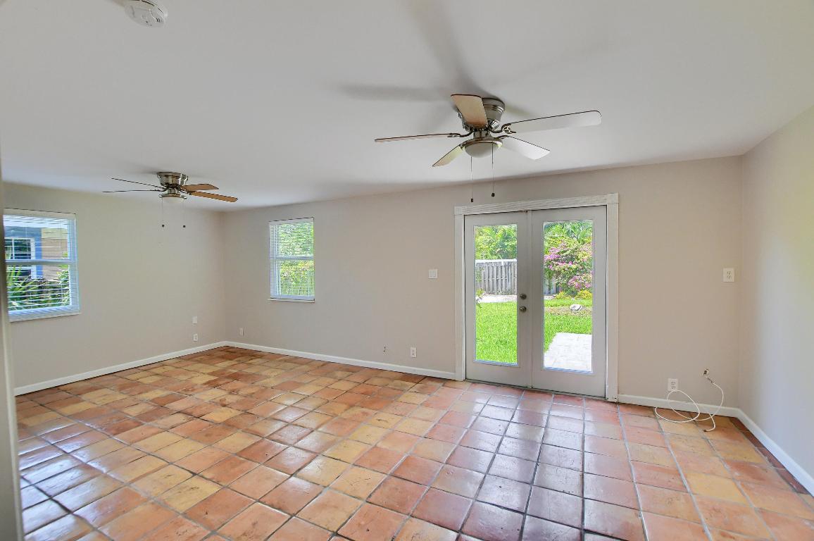 OSCEOLA PARK - Residential Lease