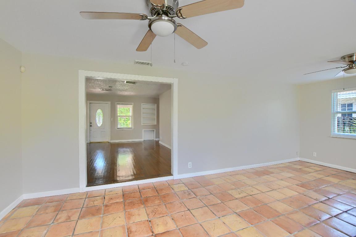 OSCEOLA PARK - Residential Lease