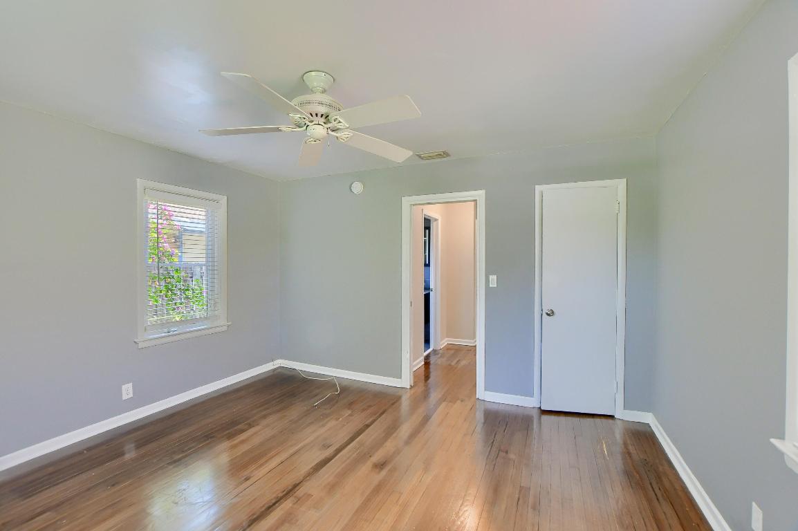 OSCEOLA PARK - Residential Lease