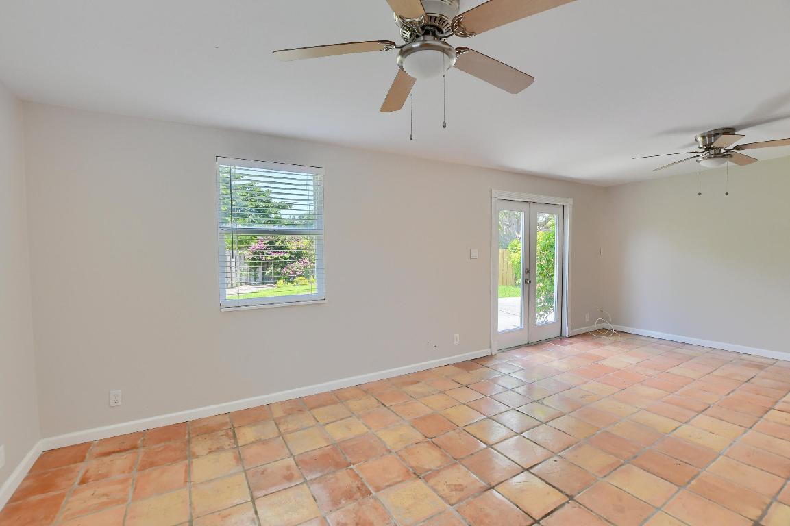 OSCEOLA PARK - Residential Lease