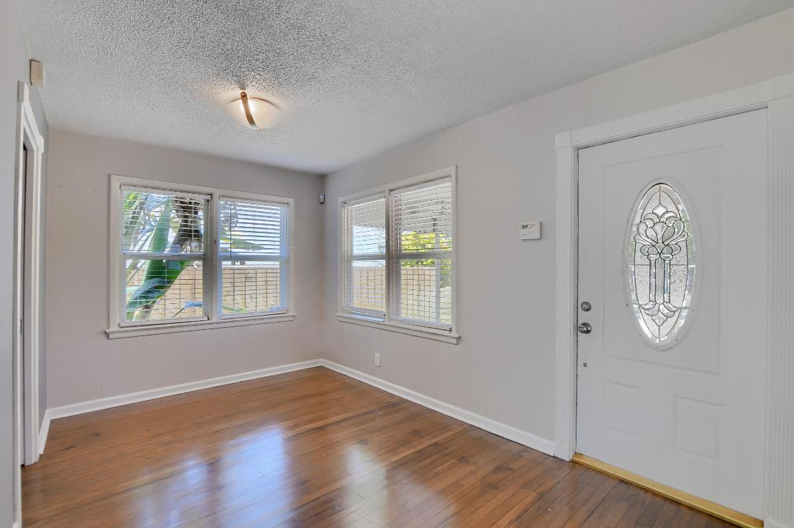 OSCEOLA PARK - Residential Lease