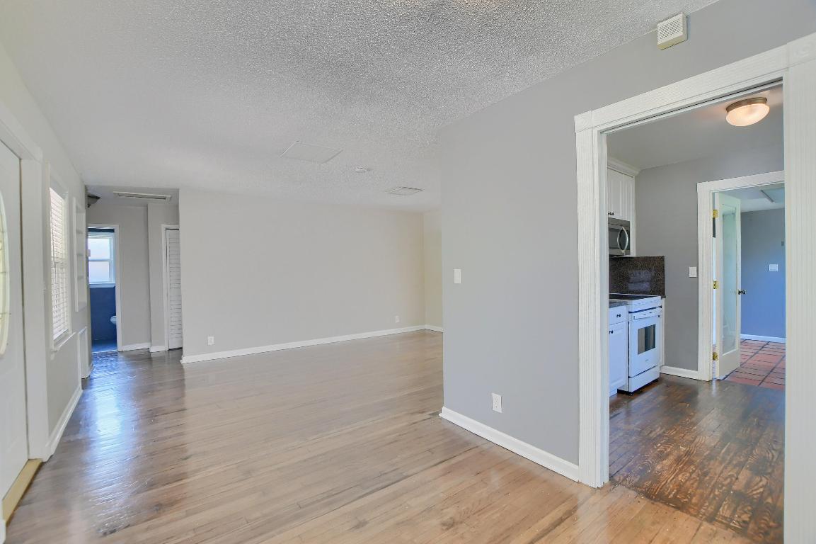 OSCEOLA PARK - Residential Lease