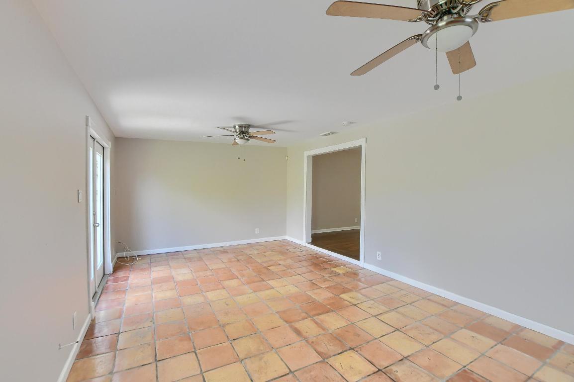 OSCEOLA PARK - Residential Lease