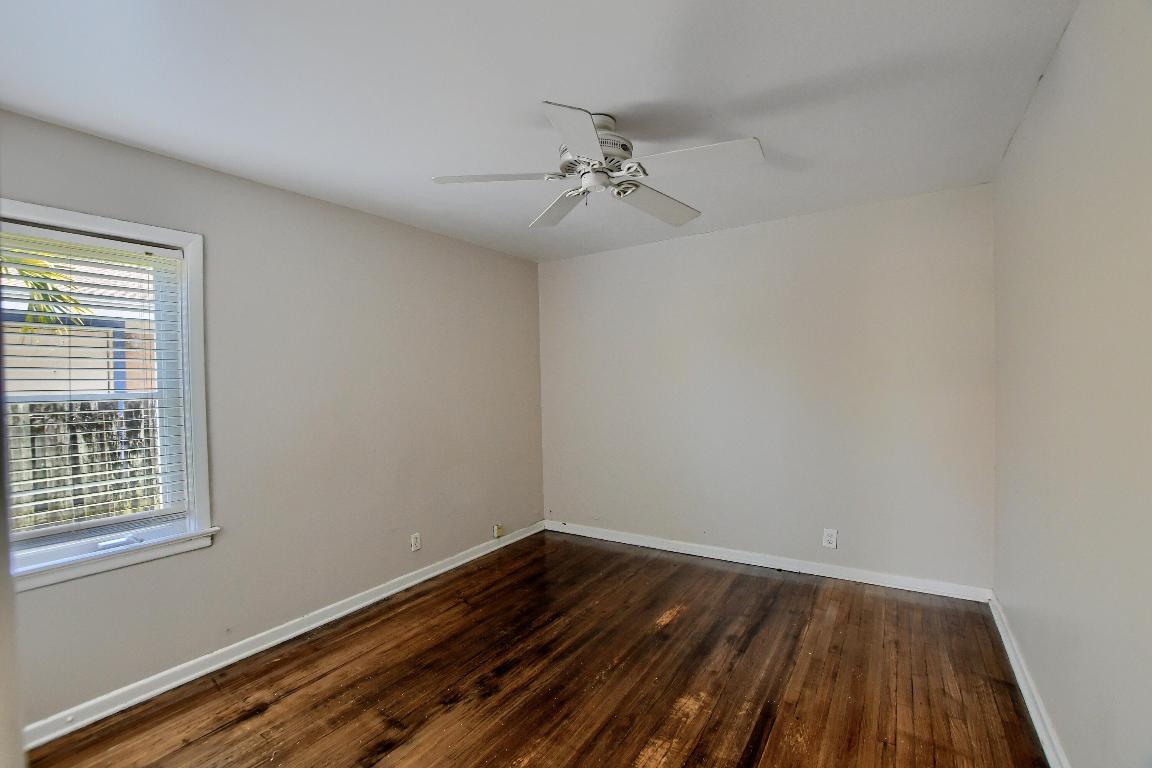 OSCEOLA PARK - Residential Lease