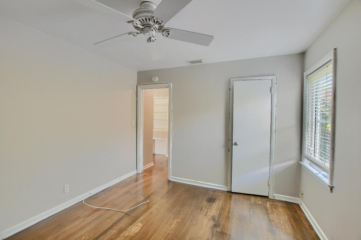 OSCEOLA PARK - Residential Lease